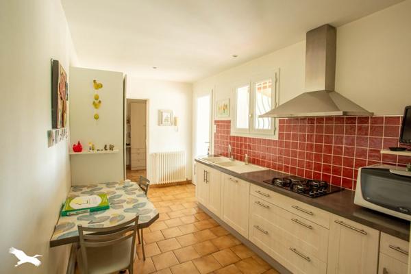 Maison à vendre |  La Réole |  4 pièces | 95 m²