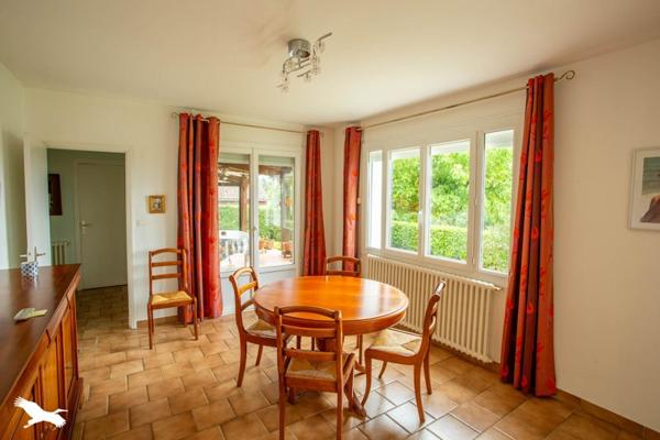 Maison à vendre |  La Réole |  4 pièces | 95 m²