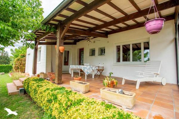 Maison à vendre |  La Réole |  4 pièces | 95 m²