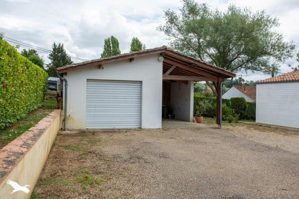 Maison à vendre |  La Réole |  4 pièces | 95 m²