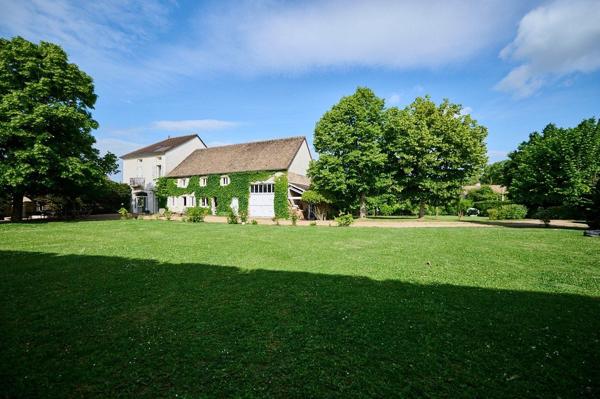 Vente maison 300 m² 11 Pièces Beaune
