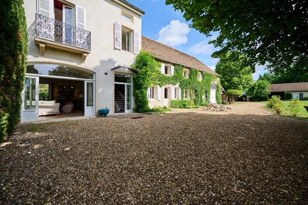 Vente maison 300 m² 11 Pièces Beaune