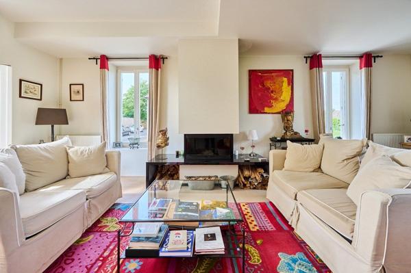 Vente maison 300 m² 11 Pièces Beaune