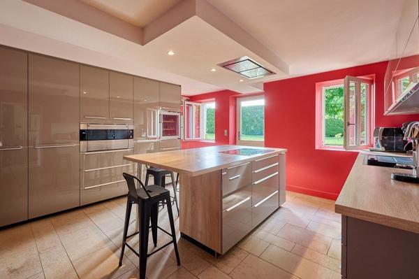 Vente maison 300 m² 11 Pièces Beaune