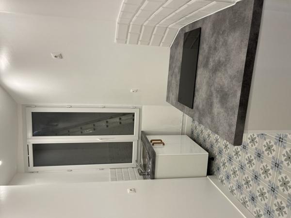 Appartement à louer |  Chalais |  2 pièces | 48 m²