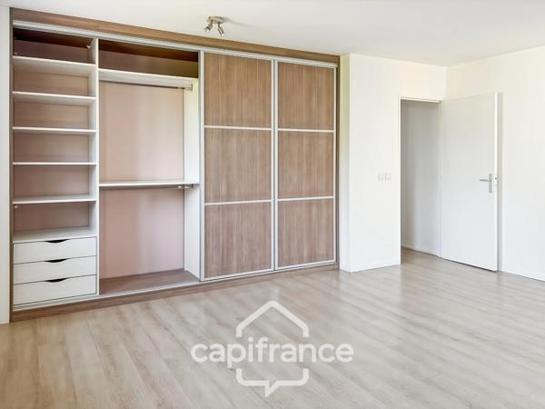 🏡 NOISIEL – SECTEUR RECHERCHÉ PROCHE DU CHÂTEAU - APPARTEMENT 3/4 P - 86 m2 - STATIONNEMENT-