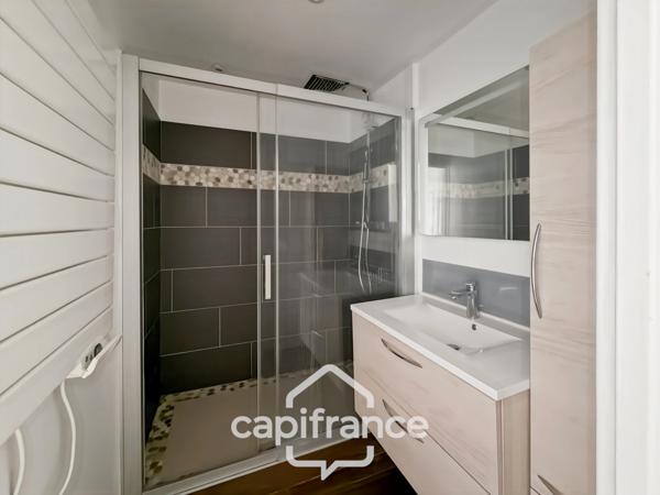 🏡 NOISIEL – SECTEUR RECHERCHÉ PROCHE DU CHÂTEAU - APPARTEMENT 3/4 P - 86 m2 - STATIONNEMENT-
