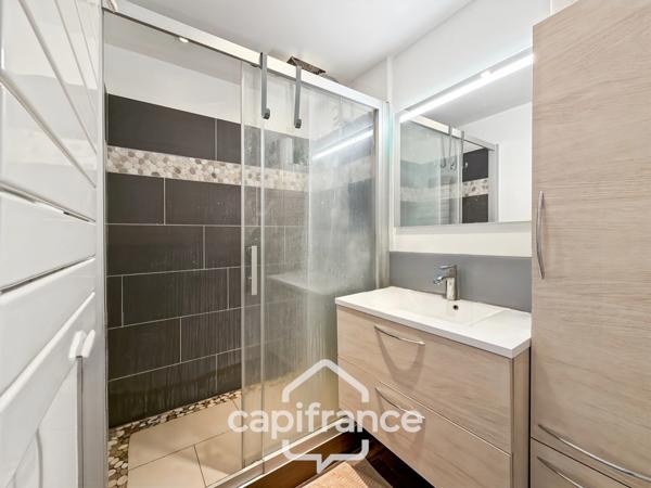 🏡 NOISIEL – SECTEUR RECHERCHÉ PROCHE DU CHÂTEAU - APPARTEMENT 3/4 P - 86 m2 - STATIONNEMENT-