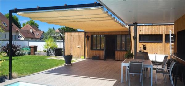 Maison à vendre |  Lescar |  5 pièces | 140 m²