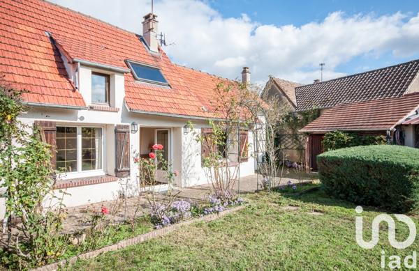 Maison à vendre 3 pièces 80 m² Bueil