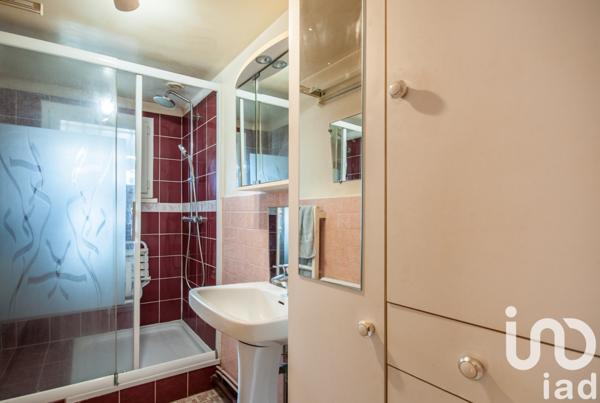 Maison à vendre 3 pièces 80 m² Bueil