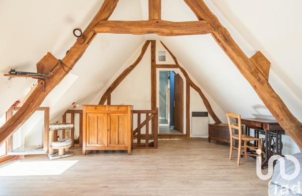 Maison à vendre 3 pièces 80 m² Bueil