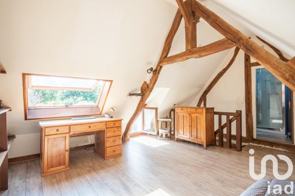 Maison à vendre 3 pièces 80 m² Bueil