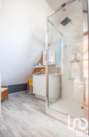 Maison à vendre 3 pièces 80 m² Bueil