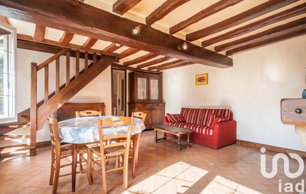 Maison à vendre 3 pièces 80 m² Bueil