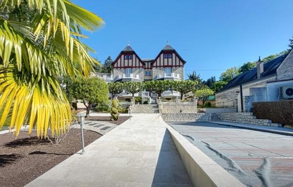 Maison à vendre |  Bourré |  6 pièces | 225 m²