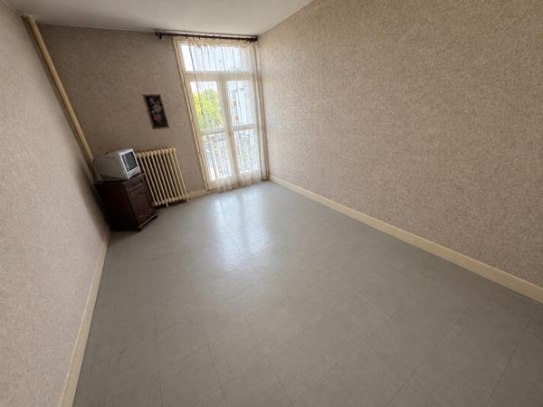 appartement 4 pièces