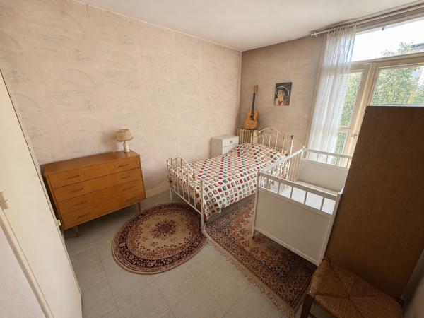 appartement 4 pièces