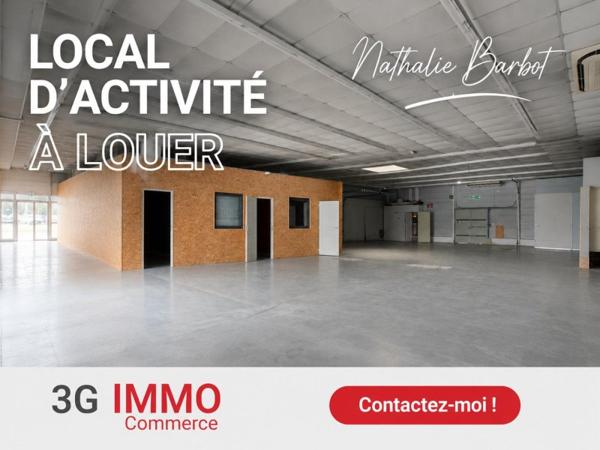 Location / Local Commercial