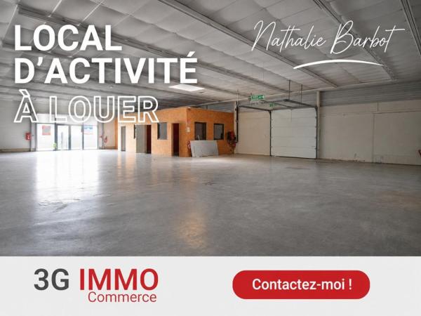 Location / Local Commercial