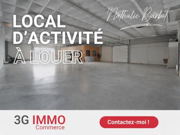 Location / Local Commercial