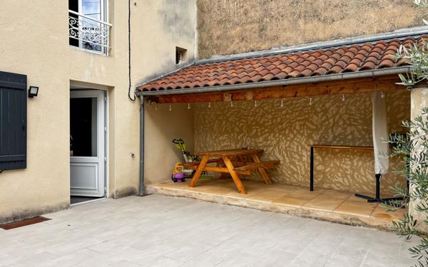 Maison à vendre    4 pièces •  Périgueux