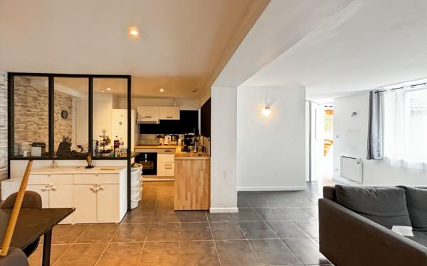 Maison à vendre    4 pièces •  Périgueux