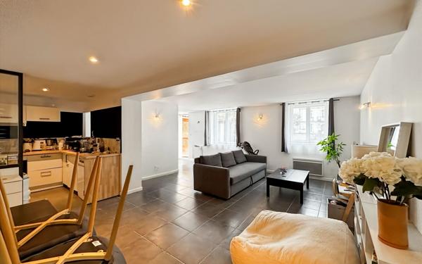 Maison à vendre    4 pièces •  Périgueux