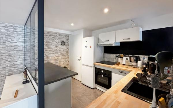 Maison à vendre    4 pièces •  Périgueux