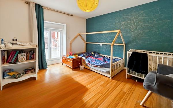 Maison à vendre    4 pièces •  Périgueux