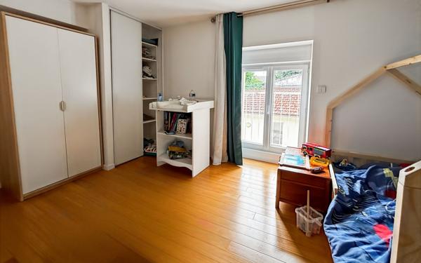 Maison à vendre    4 pièces •  Périgueux