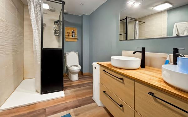 Maison à vendre    4 pièces •  Périgueux