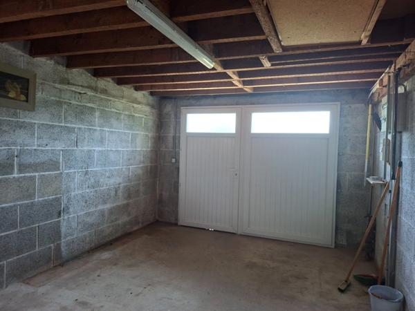 Maison à vendre 4 pièces AMBRIERES LES VALLEES (53)