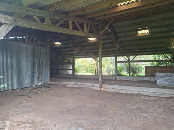 Maison à vendre 4 pièces AMBRIERES LES VALLEES (53)