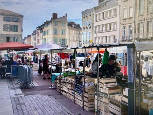 Fonds De Commerce - 497 m²