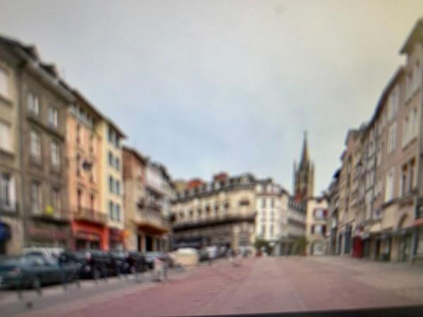 Fonds De Commerce - 497 m²