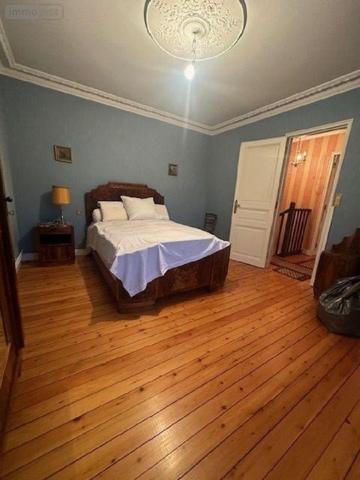 Maison à vendre à Amfreville-la-Mi-Voie en Seine-Maritime (76920), ref : 014/891