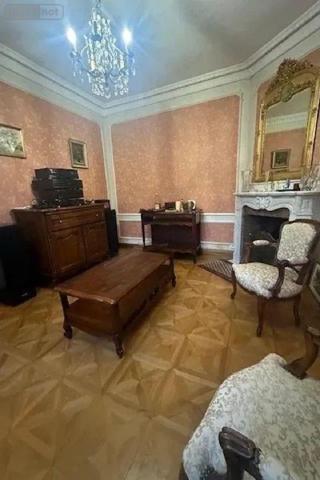 Maison à vendre à Amfreville-la-Mi-Voie en Seine-Maritime (76920), ref : 014/891