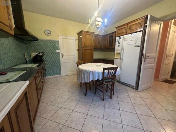 Maison à vendre à Amfreville-la-Mi-Voie en Seine-Maritime (76920), ref : 014/891