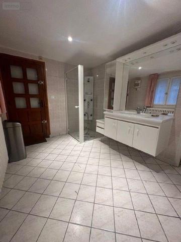 Maison à vendre à Amfreville-la-Mi-Voie en Seine-Maritime (76920), ref : 014/891