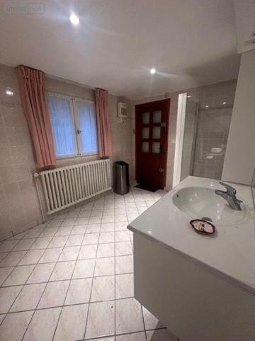 Maison à vendre à Amfreville-la-Mi-Voie en Seine-Maritime (76920), ref : 014/891