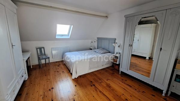 Maison à vendre 8 pièces proche de SOISSONS (02)