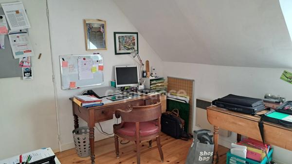 Maison à vendre 8 pièces proche de SOISSONS (02)