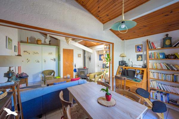 Maison à vendre |  Mimizan |  4 pièces | 57 m²