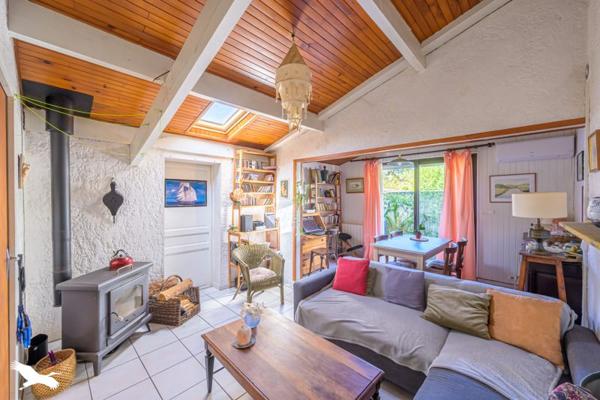 Maison à vendre |  Mimizan |  4 pièces | 57 m²
