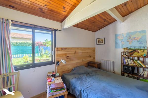 Maison à vendre |  Mimizan |  4 pièces | 57 m²