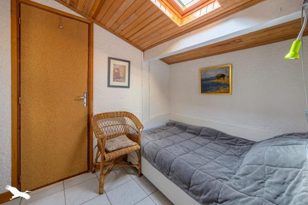 Maison à vendre |  Mimizan |  4 pièces | 57 m²