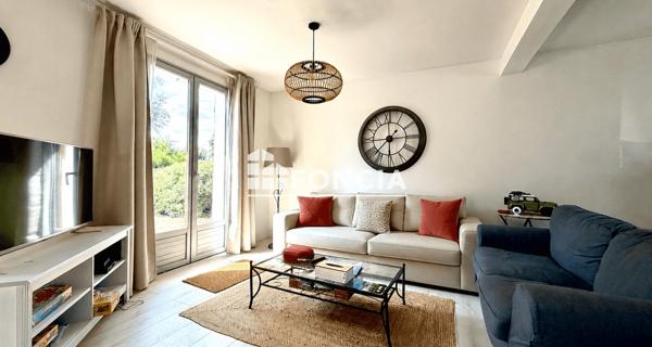 À vendre Maison 5 pièces 106.26 m² - Olivet 45160