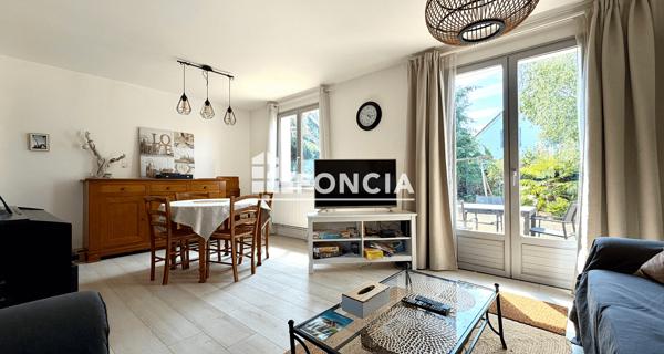 À vendre Maison 5 pièces 106.26 m² - Olivet 45160
