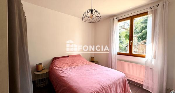 À vendre Maison 5 pièces 106.26 m² - Olivet 45160